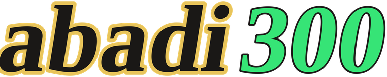 abadi300 logo