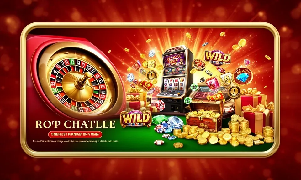 abadi300 Flores Fortune Slots — What We Carry in the Lobby